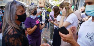 Hollanda’da kısmi kapanma!