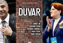 Sedat Peker’in sağ kolundan İYİ Parti’ye kumpas iddiası: Asıl hedef Meral Akşener’di