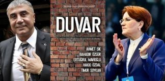 Sedat Peker’in sağ kolundan İYİ Parti’ye kumpas iddiası: Asıl hedef Meral Akşener’di