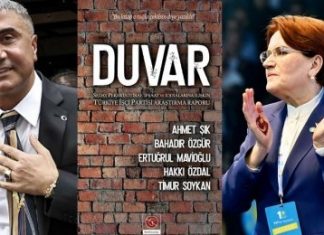 Sedat Peker’in sağ kolundan İYİ Parti’ye kumpas iddiası: Asıl hedef Meral Akşener’di