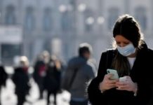 Vakalar arttı, koronavirüs tedbirleri bazı ülkelerde geri döndü.