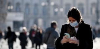 Vakalar arttı, koronavirüs tedbirleri bazı ülkelerde geri döndü.