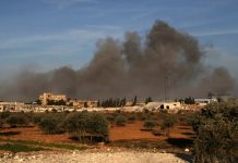 Rusya: İdlib’de militanların saldırısında 2 Suriyeli asker hayatını kaybetti