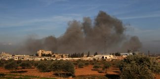 Rusya: İdlib’de militanların saldırısında 2 Suriyeli asker hayatını kaybetti