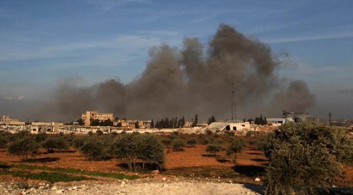 Rusya: İdlib’de militanların saldırısında 2 Suriyeli asker hayatını kaybetti