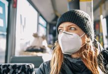 Merkel’den “Covid-19” açıklaması: Önümüzde çok zor haftalar var