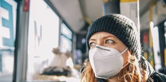 Merkel’den “Covid-19” açıklaması: Önümüzde çok zor haftalar var