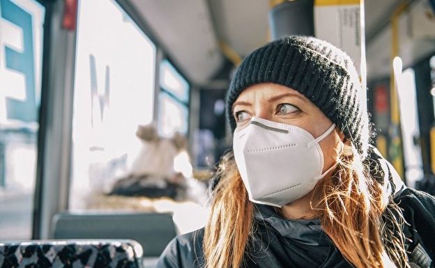 Merkel’den “Covid-19” açıklaması: Önümüzde çok zor haftalar var