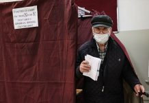 Bulgaristan’da cumhurbaşkanlığı seçimi ilk turunda sonuç yok!