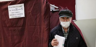 Bulgaristan’da cumhurbaşkanlığı seçimi ilk turunda sonuç yok!
