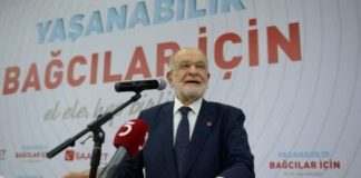 Karamollaoğlu’ndan Erdoğan’a: Ekonominin kitabı nasıl yazılırmış hepimiz çok yakında göreceğiz