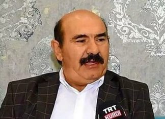 Osman Öcalan öldü!
