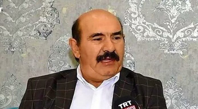 Osman Öcalan öldü!