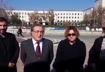 Aşı karşıtları, Dayatmasız Yaşam Partisi’ni kurdu