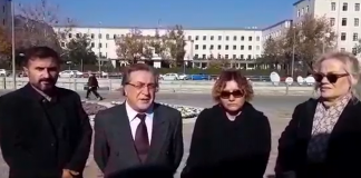 Aşı karşıtları, Dayatmasız Yaşam Partisi’ni kurdu