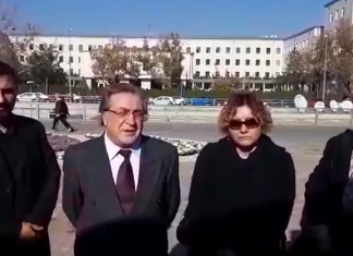 Aşı karşıtları, Dayatmasız Yaşam Partisi’ni kurdu