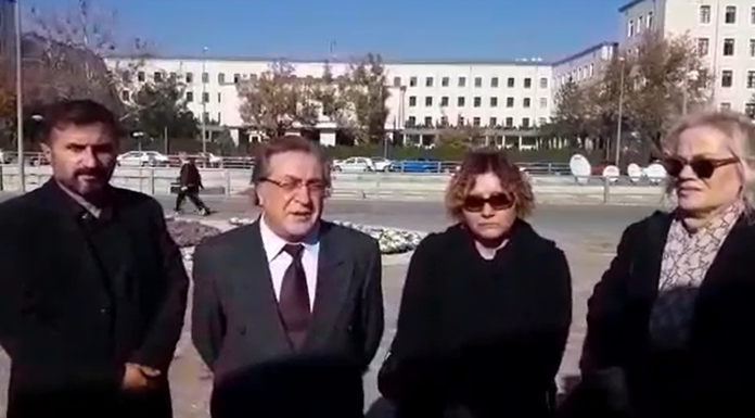 Aşı karşıtları, Dayatmasız Yaşam Partisi’ni kurdu