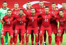 Dünya Kupası Avrupa elemeleri G Grubu’nda final günü!