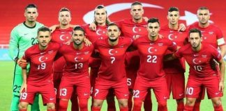 Dünya Kupası Avrupa elemeleri G Grubu’nda final günü!