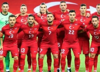 Dünya Kupası Avrupa elemeleri G Grubu’nda final günü!