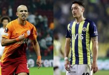 “Mesut Özil’den nefret ediyorum”
