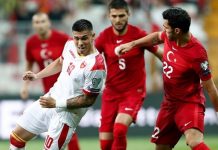 Uros Djurdjevic’in koronavirüs testi pozitif çıktı!