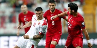 Uros Djurdjevic’in koronavirüs testi pozitif çıktı!