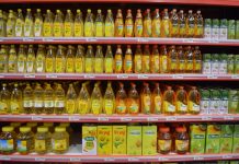 Marketlerde şeker ve yağ satışlarına kota mı geldi!