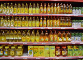 Marketlerde şeker ve yağ satışlarına kota mı geldi!