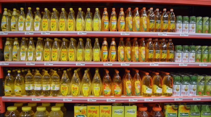 Marketlerde şeker ve yağ satışlarına kota mı geldi!