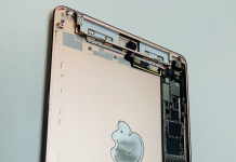 Apple adeta, ‘Kazıklanmayın, kendiniz onarın’ diyor; Şirket, kullanıcılara telefon için orijinal parça, doküman ve aletler sağlayacak!