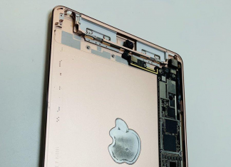 Apple adeta, ‘Kazıklanmayın, kendiniz onarın’ diyor; Şirket, kullanıcılara telefon için orijinal parça, doküman ve aletler sağlayacak!