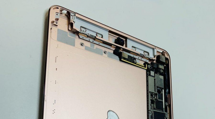 Apple adeta, ‘Kazıklanmayın, kendiniz onarın’ diyor; Şirket, kullanıcılara telefon için orijinal parça, doküman ve aletler sağlayacak!