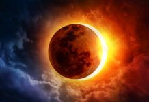 19 Kasım Cuma günü Ay bizi ‘tutacak’; çünkü, son 580 yılın en uzun Ay tutulması gerçekleşecek.