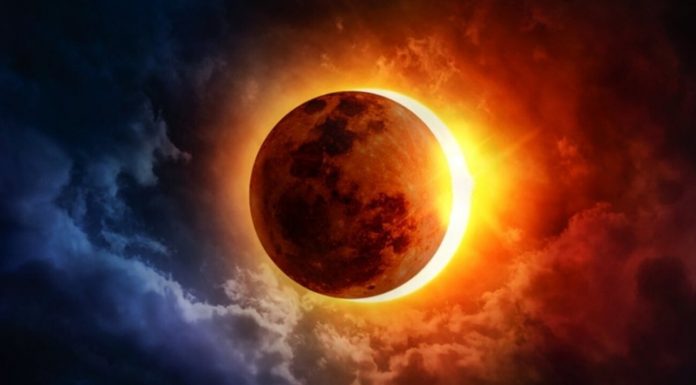 19 Kasım Cuma günü Ay bizi ‘tutacak’; çünkü, son 580 yılın en uzun Ay tutulması gerçekleşecek.