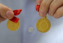 Gram altın 658, 1077 TL; altında tarihi zirve!