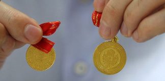 Gram altın 658, 1077 TL; altında tarihi zirve!