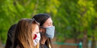 Koronavirüs’ün bilinen bulaş oranlarını unutun; Bilimsel olarak kanıtlandı: En etkili yol maske ve ellleri yıkama!