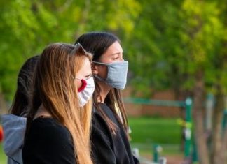 Koronavirüs’ün bilinen bulaş oranlarını unutun; Bilimsel olarak kanıtlandı: En etkili yol maske ve ellleri yıkama!