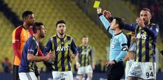 Derbinin hakemi belli oldu!