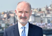 Avdagiç, “Beklentimiz bir an önce öngörülebilirliğin en üst seviyeye çıkarılması; kur, faiz ve enflasyonun bir dengeye kavuşturulmasıdır”