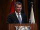 TÜSİAD Başkanı Simone Kaslowski, “Her şeyden önce ülke olarak fakirleşiyoruz”