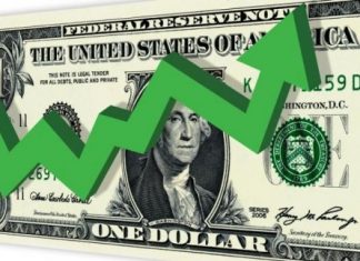 Dolar, 11 TL’yi aştı!