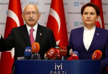 6 parti, ‘Ekonomi Masası’ için harekete geçiyor.