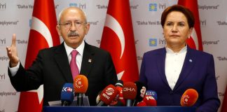 6 parti, ‘Ekonomi Masası’ için harekete geçiyor.