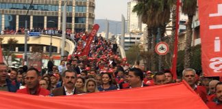 Devrimci İşçi Sendikaları (DİSK) açıkladı; Asgari ücret…