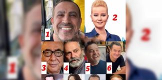 Türkiye’nin en güvenilir ünlüleri belli oldu: Zirve değişmedi!