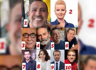 Türkiye’nin en güvenilir ünlüleri belli oldu: Zirve değişmedi!