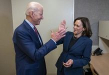 Biden, yine Başkan!