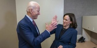 Biden, yine Başkan!